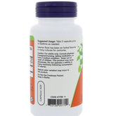 VALERIAN ROOT 500mg 100 VEG CAPSULES - GREEN LIFE CYPRUS